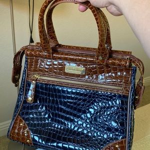 Samantha Brown travel, case/purse brand new